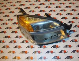 Фара передняя правая для TOYOTA VOXY AZR60G/AZR65G  запчасти бу