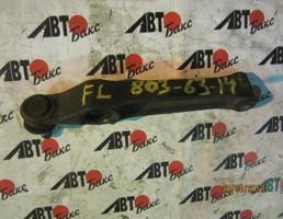 Рычаг передний нижний левый для SUZUKI KEI HN11S//HN12S/HN21S/HN22S  запчасти бу