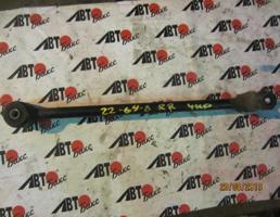 Рычаг задний продольный нижний правый для TOYOTA CORONA PREMIO AT210/AT211/ST210/ST215/CT210/CT215/CT216  запчасти бу