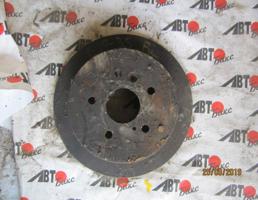 Диск тормозной  для TOYOTA IPSUM ACM21W/ACM26W  запчасти бу