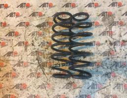 Пружина задняя 2 шт для TOYOTA VITZ NCP95/KSP90/NCP91/SCP90  запчасти бу