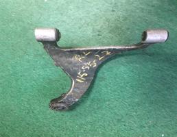 Рычаг задний верхний левый для NISSAN TEANA J31/PJ31/TNJ31  запчасти бу