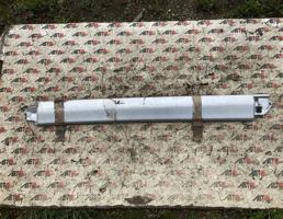 Накладка кузова левая для TOYOTA CALDINA AT211G/ST210G/ST215G/ST215W/CT216G  запчасти бу