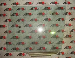 Стекло двери задней левой для TOYOTA CARIB AE95G  запчасти бу