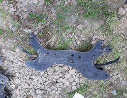 Балка под ДВС для TOYOTA CALDINA ZZT241W/ST246W/AZT241W/AZT246W  запчасти бу