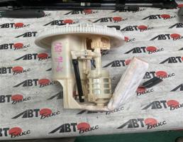 Бензонасос для TOYOTA VITZ NSP130  запчасти бу