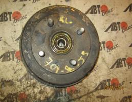 Ступица задняя левая для DAIHATSU YRV M200G/M201G/M211G  запчасти бу