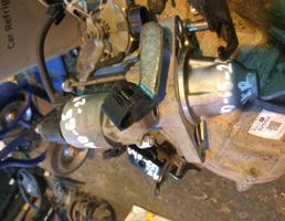 Стартер для TOYOTA VITZ NCP95/KSP90/NCP91/SCP90  запчасти бу