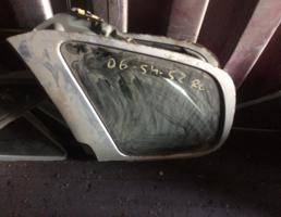 Стекло боковое заднее левое для TOYOTA SPACIO AE111N/AE115N  запчасти бу