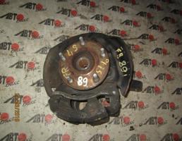 Ступица передняя правая для TOYOTA CAMRY SV40/SV41/SV42/SV43/CV40/CV43  запчасти бу