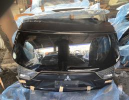 Дверь задка для MITSUBISHI OUTLANDER CW5W  запчасти бу
