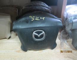 Подушка безопасности передняя правая для MAZDA BONGO FRIENDEE SGLR/SG5W/SGE3/SGEW/SGL3/SGL5/SGLW  запчасти бу