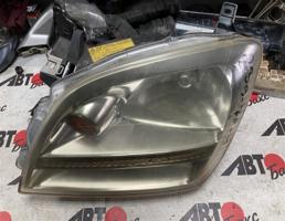 Фара передняя левая для MITSUBISHI DION CR5W/CR6W/CR9W  запчасти бу