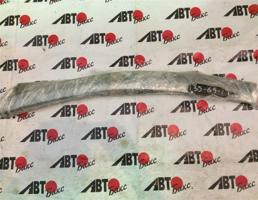 Ветровики для NISSAN AD ZNY12  запчасти бу