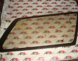 Стекло боковое заднее правое для ISUZU FARGO WFR62DW/WFS62DW  запчасти бу