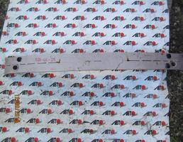 Усилитель бампера для TOYOTA VITZ NCP10/NCP13/NCP15/SCP10/SCP13  запчасти бу