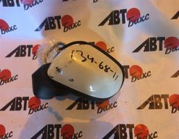 Зеркало левое для NISSAN NOTE E12/HE12/NE12/SNE12  запчасти бу