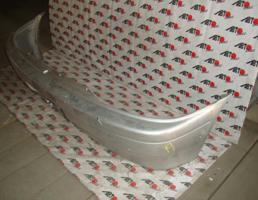 Бампер задний для TOYOTA STARLET EP82/EP85/NP80  запчасти бу