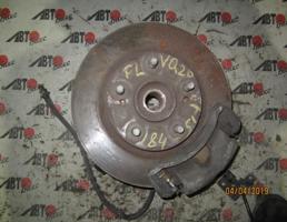 Ступица передняя левая для NISSAN CEFIRO A33/PA33  запчасти бу