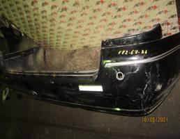 Бампер задний для NISSAN PRESAGE HU30/NU30/U30/VNU30/VU30  запчасти бу