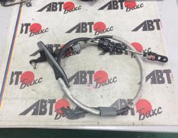 трос переключения акпп для TOYOTA SPADE NCP145  запчасти бу