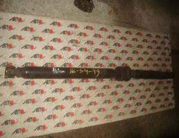 Карданный вал задний в сборе для NISSAN SKYLINE V35/HV35/NV35/PV35  запчасти бу