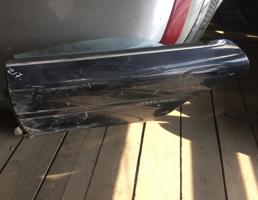 Дверь задняя левая для MITSUBISHI EMERAUDE E52A/E53A/E54A/E64A/E74A/E84A  запчасти бу