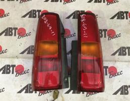 Фонарь задний левый для SUZUKI JIMNY JB23W  запчасти бу