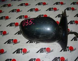 Зеркало правое для TOYOTA AVALON MCX10  запчасти бу