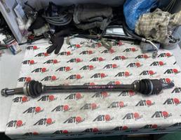 Привод задний правый для NISSAN X-TRAIL NT32  запчасти бу