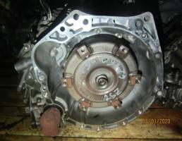 АКПП для TOYOTA RACTIS NCP105/NCP100/SCP100  запчасти бу