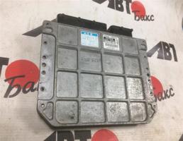 блок управления двс для TOYOTA RACTIS NCP105/NCP100/SCP100  запчасти бу