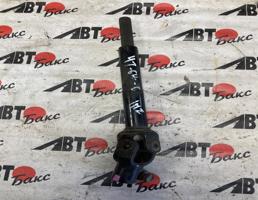 Рулевой карданчик для TOYOTA HARRIER MCU10W/MCU15W/SXU10W/SXU15W/ACU10W/ACU15W  запчасти бу