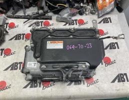инвертор для TOYOTA PRIUS ALPHA ZVW41  запчасти бу