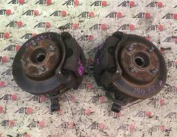 Ступица передняя правая для NISSAN NV200 VM20  запчасти бу