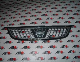 Решетка радиатора для NISSAN SUNNY B15/FB15/FNB15/JB15/QB15/SB15  запчасти бу