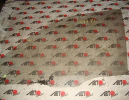 Стекло двери передней левой для MITSUBISHI GALANT 1988  запчасти бу