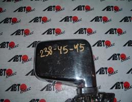 Зеркало правое для MITSUBISHI CHARIOT GRANDIS N84W/N86W/N94W/N96W  запчасти бу