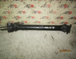 Карданный вал передний для MITSUBISHI PAJERO IO H62W/H67W/H72W/H76W/H77W  запчасти бу