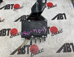 Блок ABS для NISSAN MARCH AK12/BK12/BNK12/K12/YK12  запчасти бу