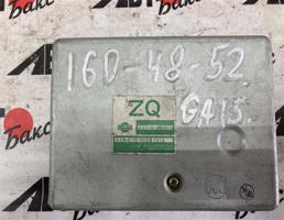 блок управления двс для NISSAN PULSAR FN15/FNN15/HNN15/JN15/EN15/HN15/SN15/SNN15  запчасти бу