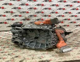 АКПП для NISSAN NOTE E12/HE12/NE12/SNE12  запчасти бу