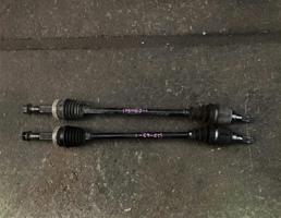 Привод задний правый для NISSAN AD ZNY12  запчасти бу