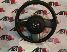 руль для MAZDA DEMIO DE3FS  запчасти бу