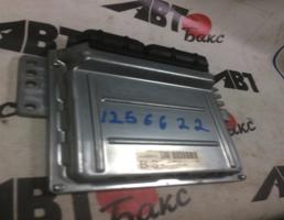 блок управления двс для NISSAN MURANO PNZ50  запчасти бу