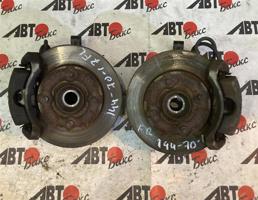 Ступица передняя правая для NISSAN NV200 VM20  запчасти бу