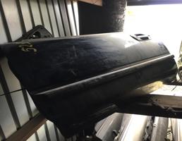 Дверь передняя левая для HONDA VIGOR CB5/CC2/CC3  запчасти бу