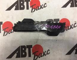 Крепление бампера заднее левое для TOYOTA VITZ NCP95/KSP90/NCP91/SCP90  запчасти бу