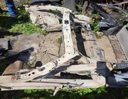 Телевизор для HONDA ELYSION RR2  запчасти бу