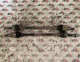 Привод задний правый для NISSAN X-TRAIL T31  запчасти бу